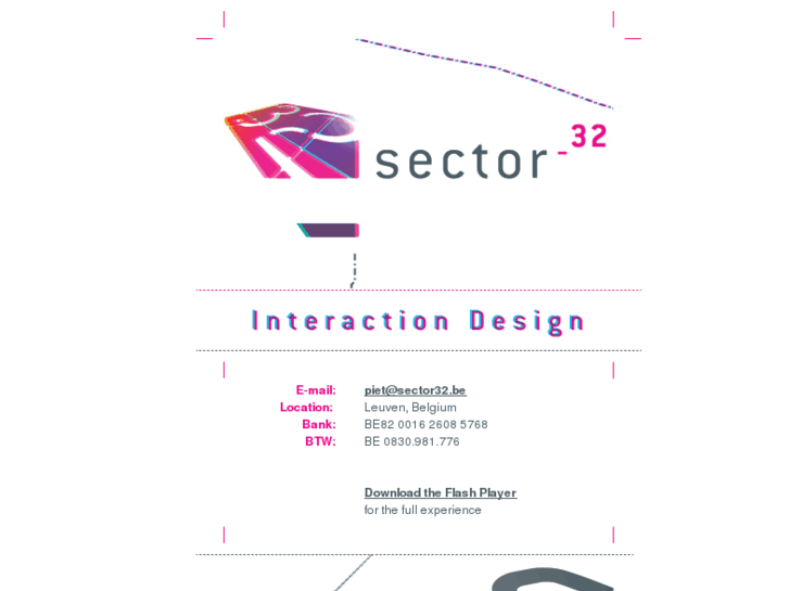 www.sector32.be