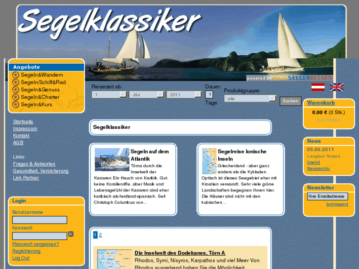www.segelklassiker.com