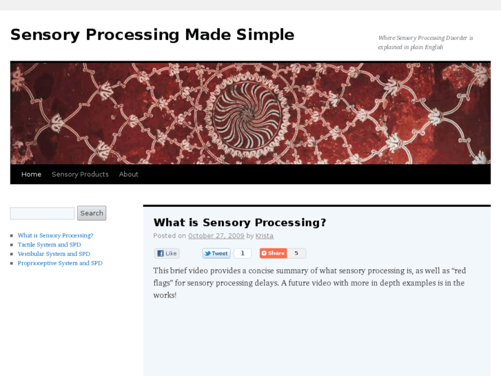 www.sensoryprocessingmadesimple.com