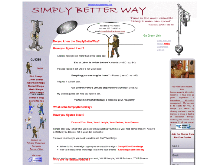 www.simplybetterway.com