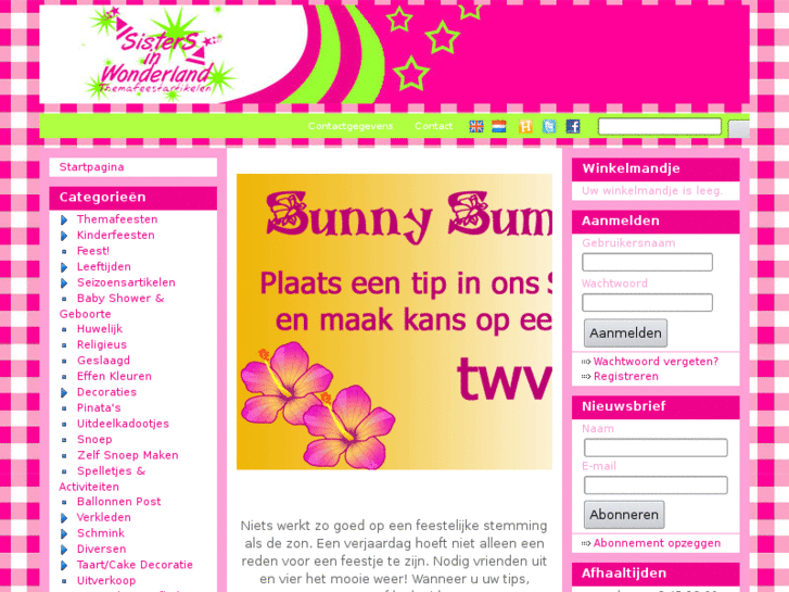 www.sistersinwonderland.nl