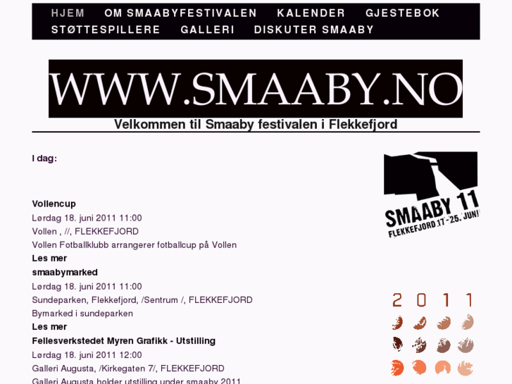 www.smaaby.no