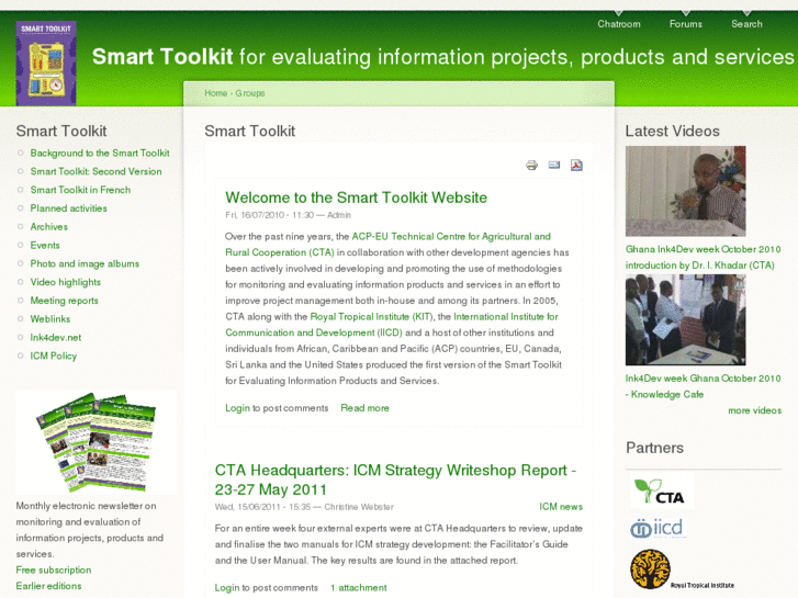 www.smarttoolkit.net