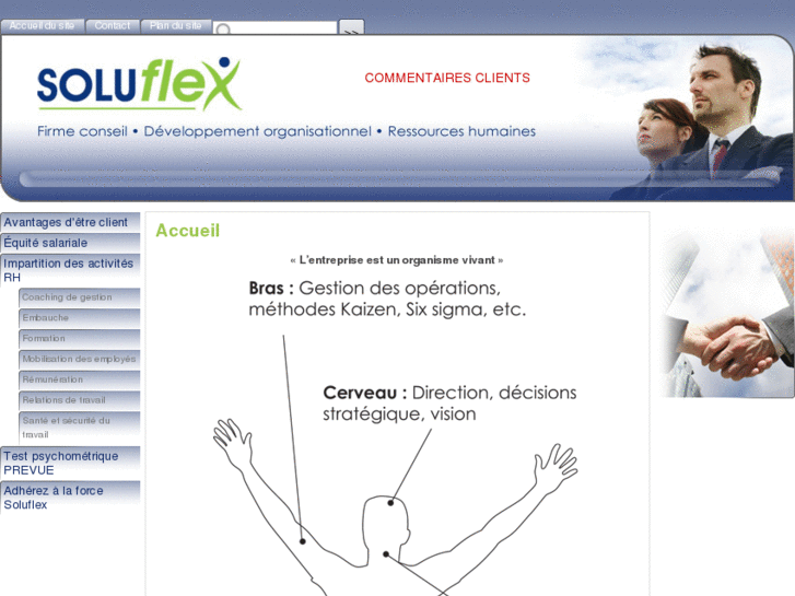 www.soluflex.net