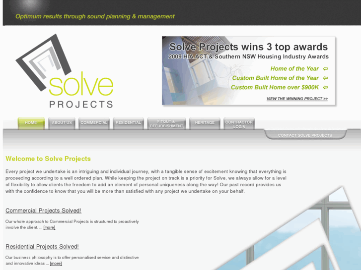 www.solveprojects.com