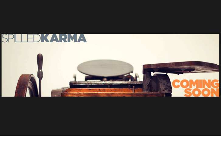 www.spilledkarma.com
