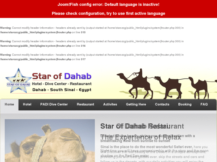 www.starofdahab.com