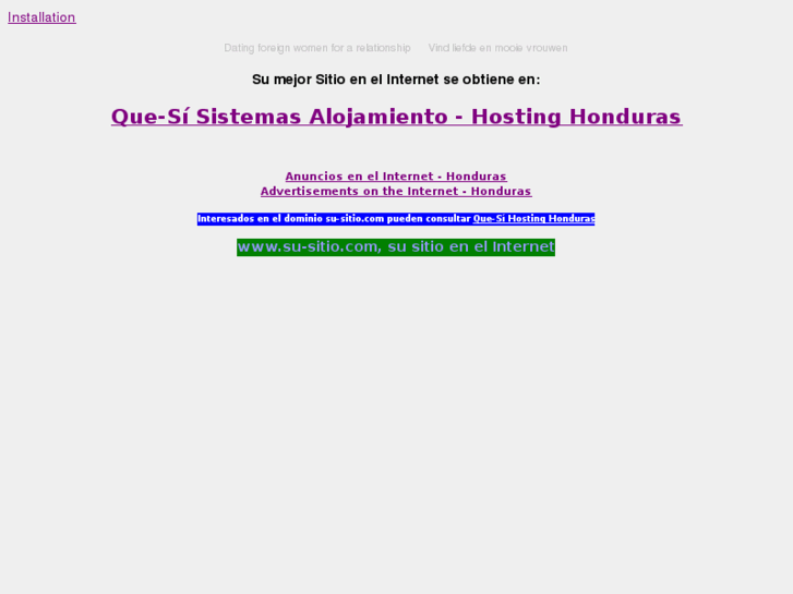 www.su-sitio.com