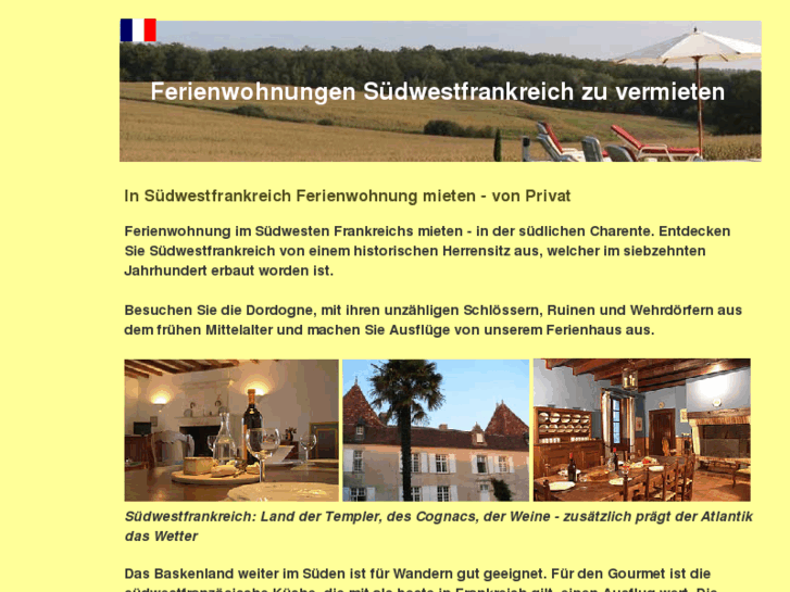 www.suedwestfrankreich.com