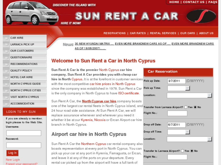 www.sunrentacar.com