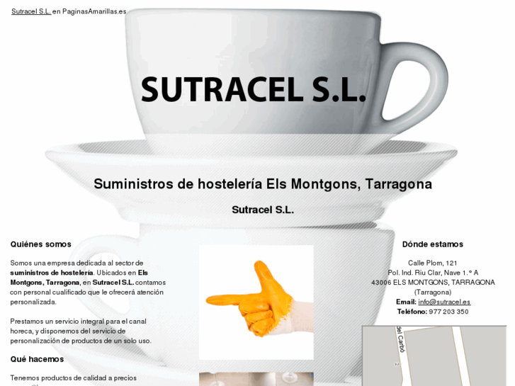 www.sutracel.es