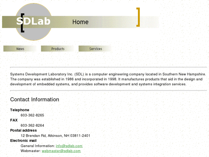 www.sysdevlab.com