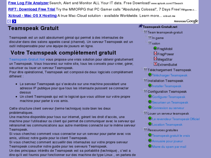 www.teamspeak-gratuit.net