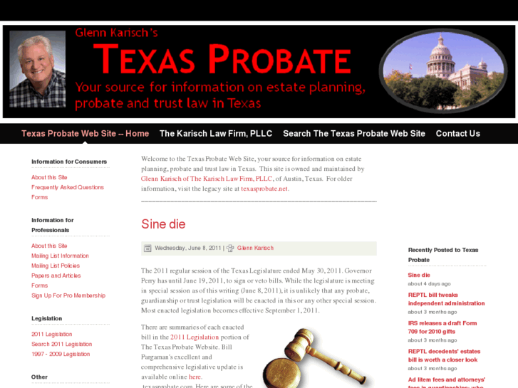 www.texasprobate.com