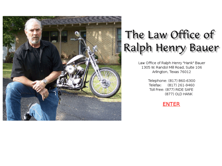 www.thebikerlawyer.com