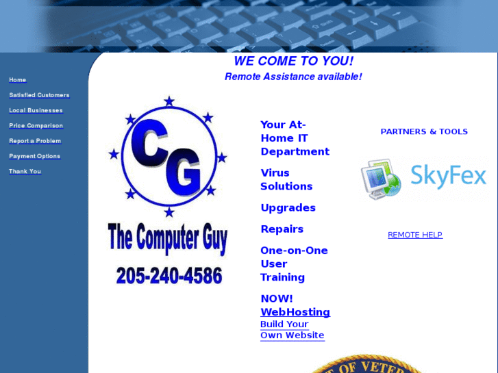 www.thecomputerguyllc.net