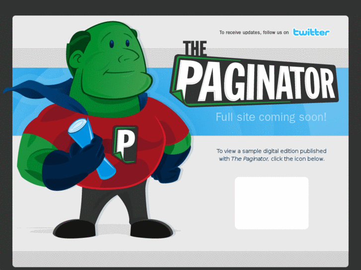 www.thepaginator.com