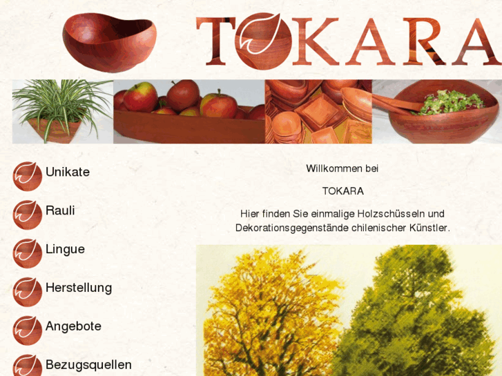 www.tokara.de