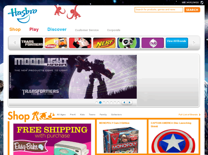 www.transformers-mechtech.com