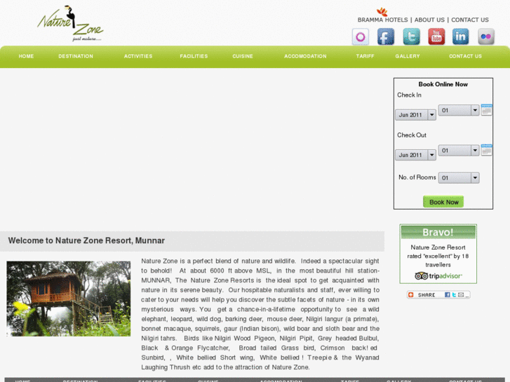 www.treehousemunnar.com