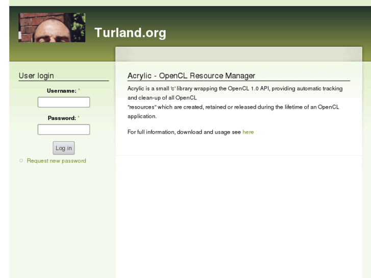 www.turland.org