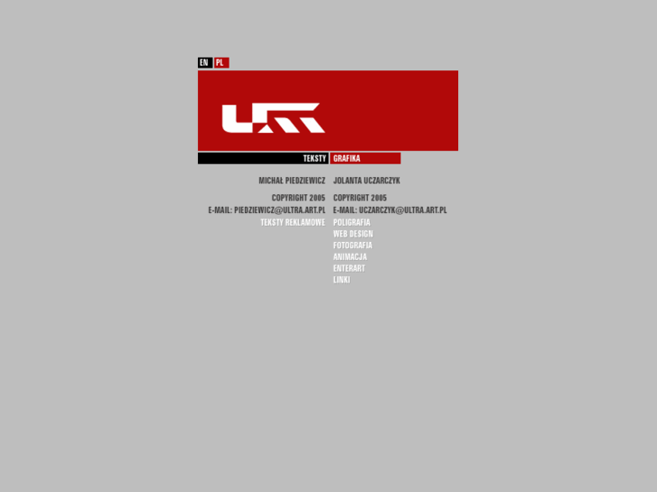 www.ultra.art.pl