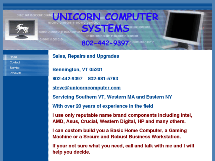 www.unicorncomputer.com