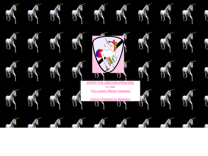 www.unicornprincess.net