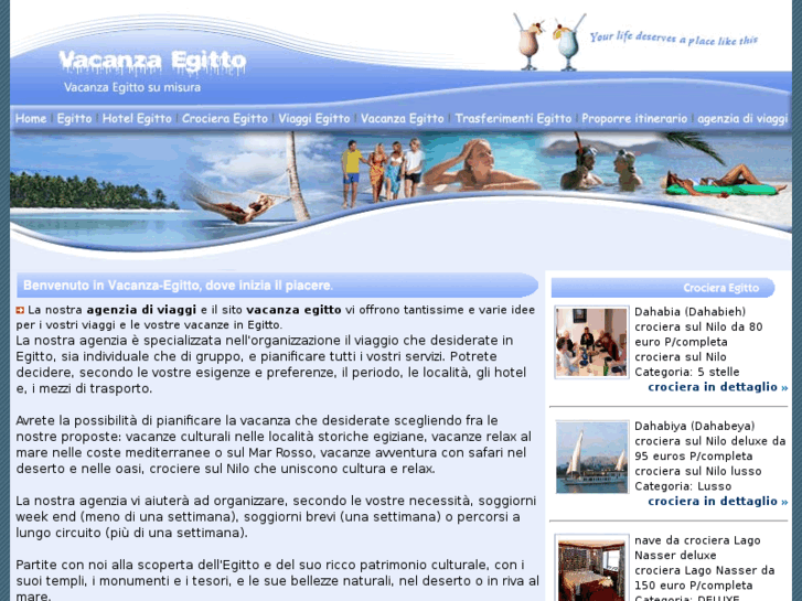 www.vacanza-egitto.com