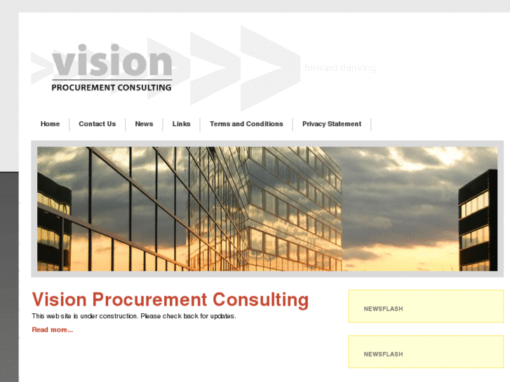 www.visionprocurementconsulting.com