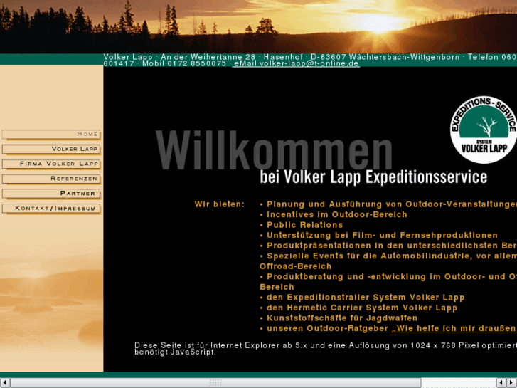 www.volker-lapp.de