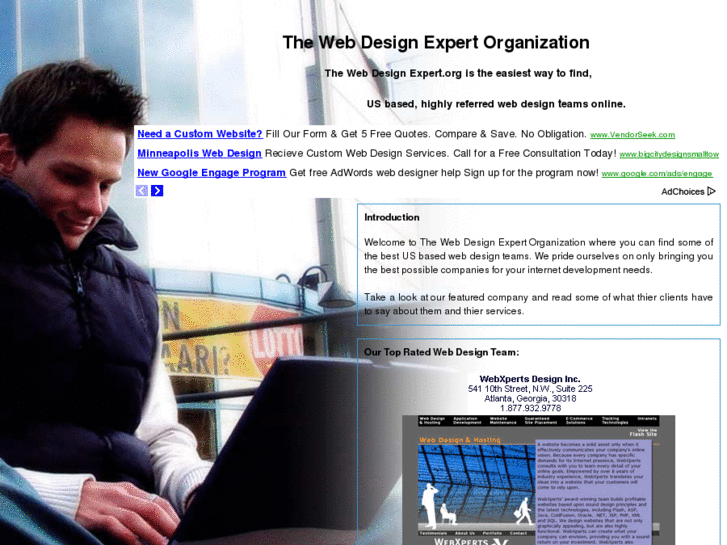 www.webdesignexpert.org