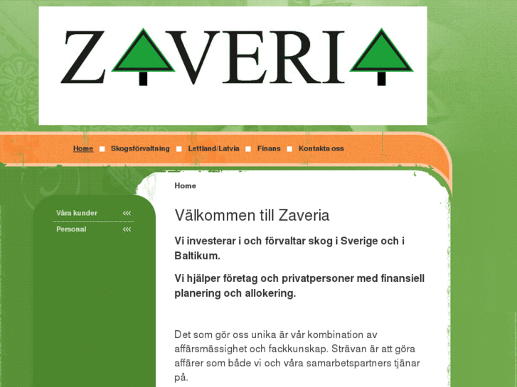 www.zaveria.com