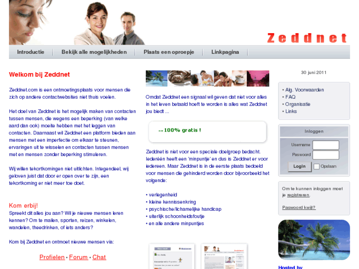 www.zeddnet.com