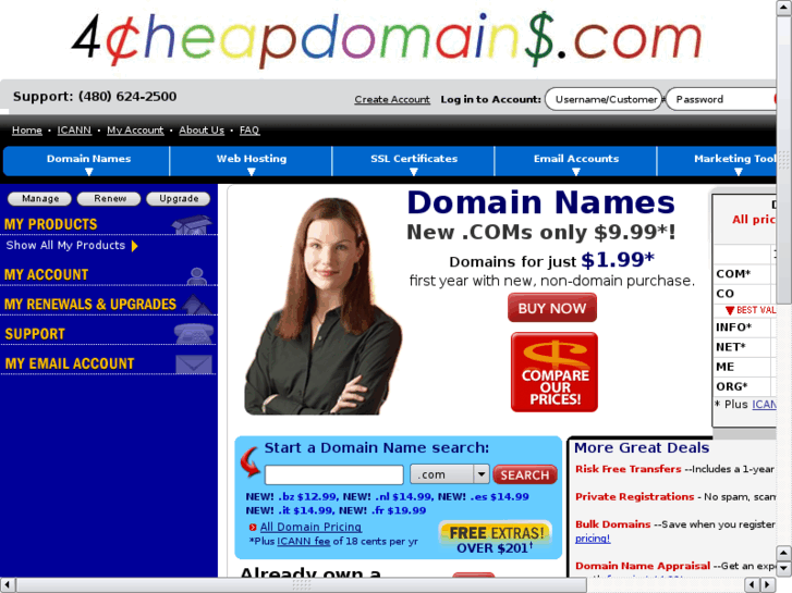 www.4cheapdomains.com