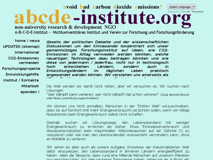 www.abcde-institute.org