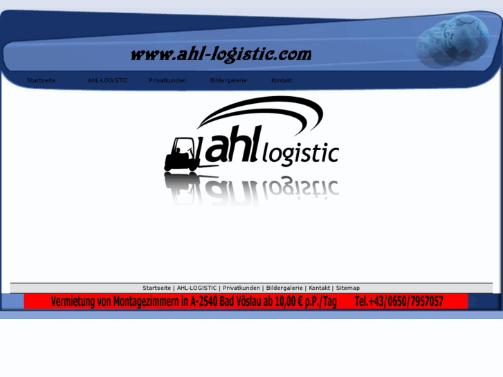 www.ahl-logistic.com