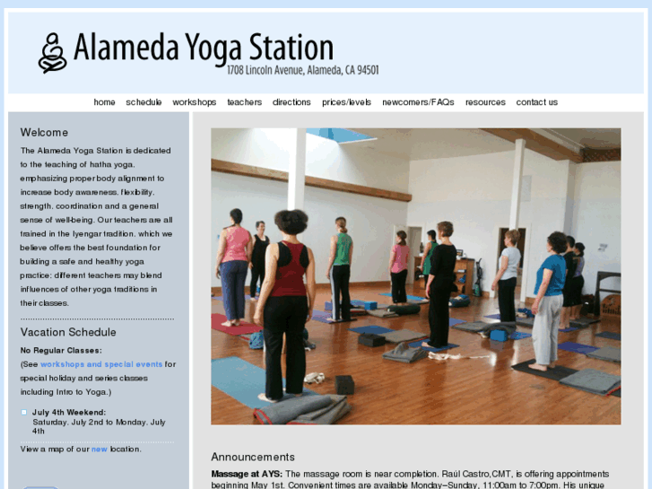 www.alamedayogastation.com