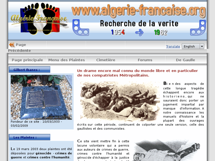 www.algerie-francaise.org