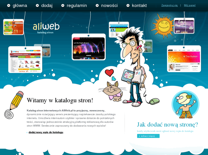 www.aliweb.pl