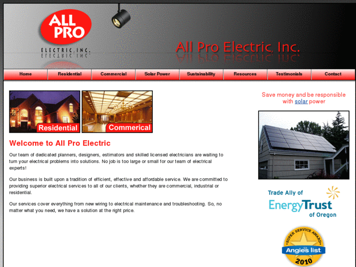 www.all-pro-electric.com