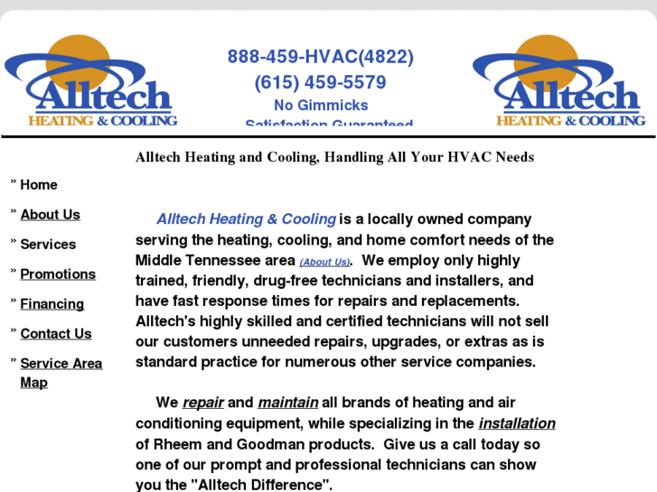 www.alltechhvac.com