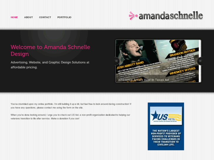 www.amandaschnelle.com