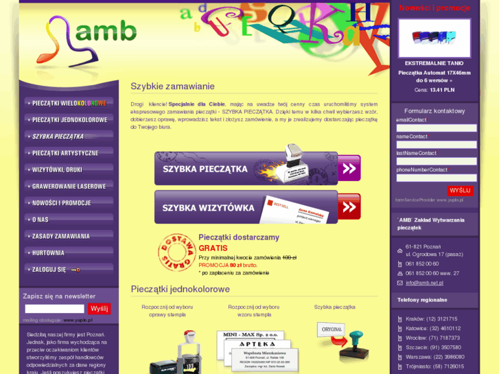 www.amb.net.pl
