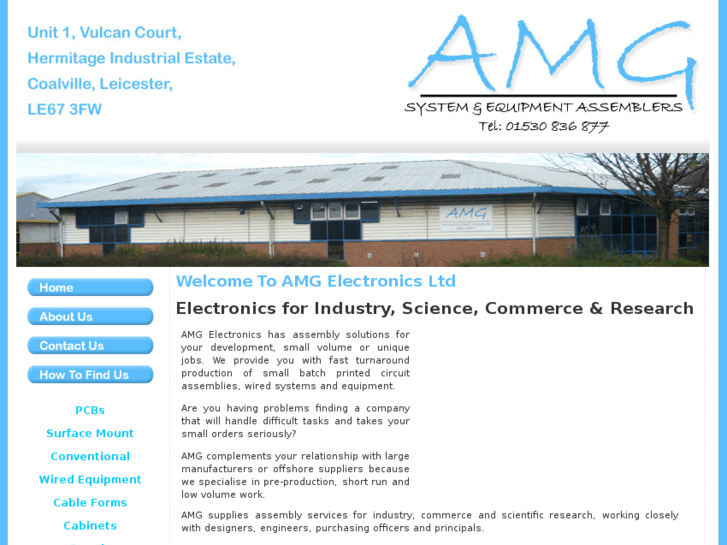 www.amgelectronics.co.uk
