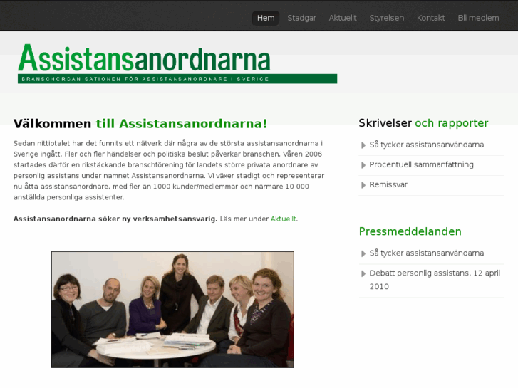 www.assistansanordnarna.com