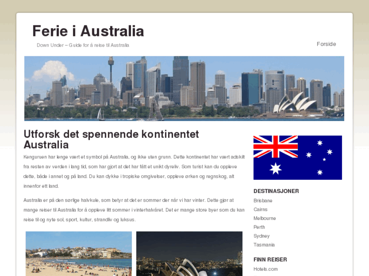 www.australia-ferie.com