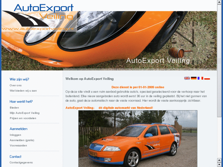 www.autoexportveiling.com