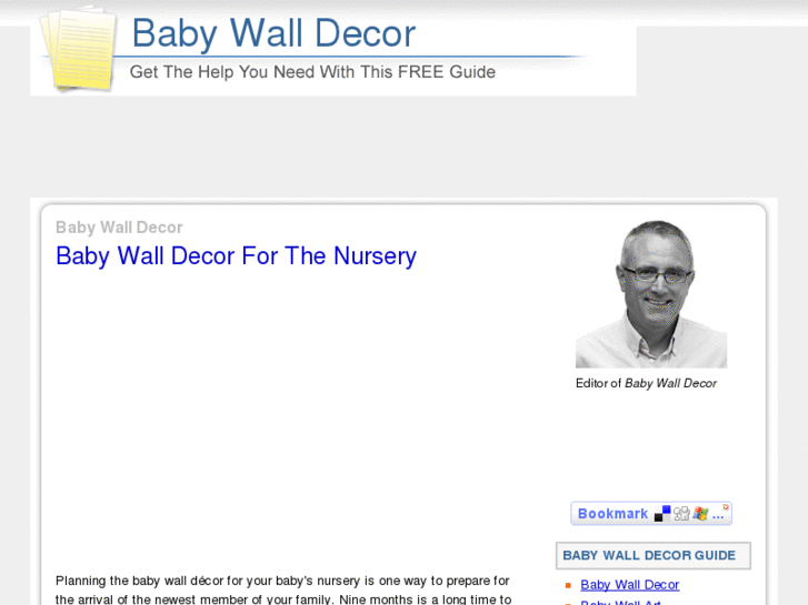 www.babywalldecor.net