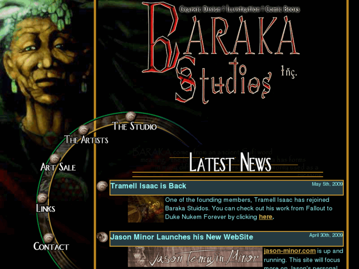 www.barakastudios.com